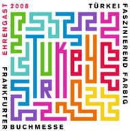 Frankfurter Buchmesse 2008