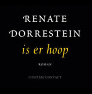 Is er hoop - Renate Dorrestein