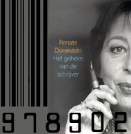 foto cover Renate Dorrestein