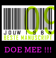 Jouw ISBN