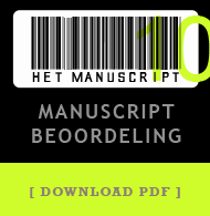 Manuscriptbeoordeling