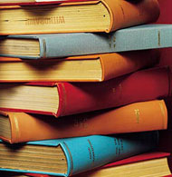 Oude boeken