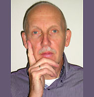 Nick van Liere