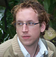Menno Knopperts
