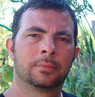 Fred Baggen