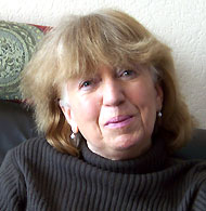 Alma Bosman