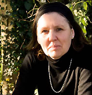 Dorothea Lagae
