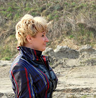 Nynke Laanstra