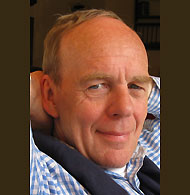 Adriaan Bos