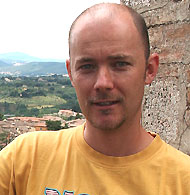 Roy Werkman