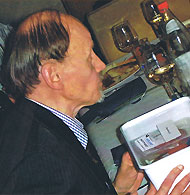 Gerry Verhulst