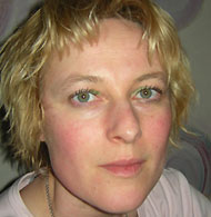 Margrethe Venema