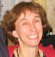 Zita de Ley Samson