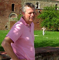 Ton Stierhout