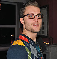 Frederic Boery