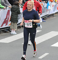 Annemarie van Velzen