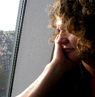 Caroline Ligthart