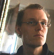 Stijn Caron