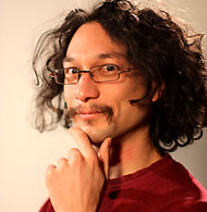 Vincent Ongkowidjojo